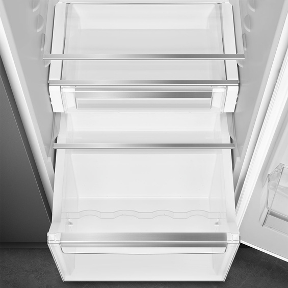 Lodówka do zabudowy Smeg S9L174D1D