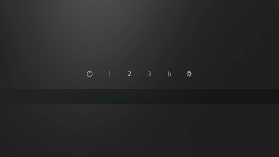 Okap naścienny Siemens LC85KDK60 80cm