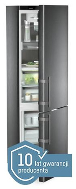 Chłodziarko-zamrażarka Liebherr CBNbsa10 575i-1 BioFresh i NoFrost
