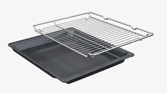 Piekarnik Siemens do zabudowy CB734G1B1