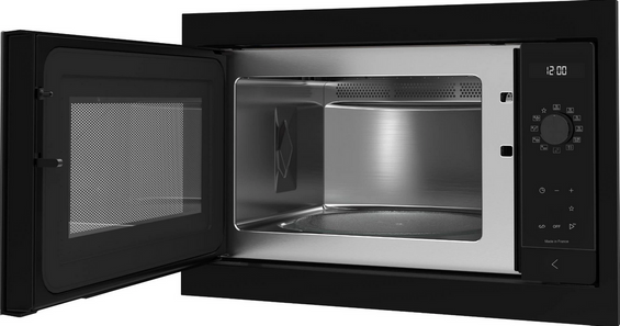 Kuchenka mikrofalowa De Dietrich DME4310B