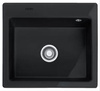 Zlew Franke MTK 610-58 onyx 124.0379.848