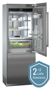 Chłodziarko-zamrażarka Liebherr ECBN 9471 BioFresh NoFrost zawias lewy