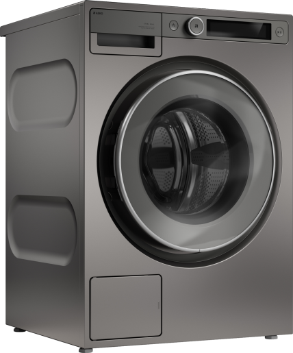 Wolnostojąca pralka ASKO W5096RT 9kg