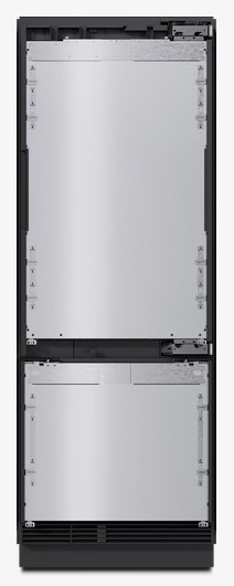 Chłodziarko-zamrażarka Miele KFMC 3834 R 12866610