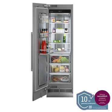 Chłodziarka do zabudowy zintegrowanej Liebherr ERBdi 9671 BioFresh