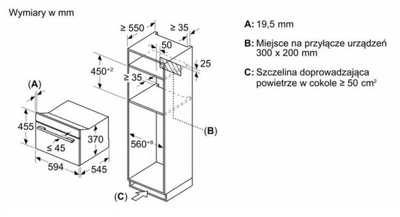 Kuchenka mikrofalowa Siemens CE732GXB1