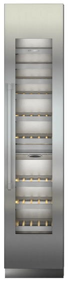 Chłodziarka do win ze strefami temperatur do zabudowy Liebherr Monolith EWPi 9470 prawa