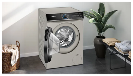 Pralka Siemens WG56B2AYPL