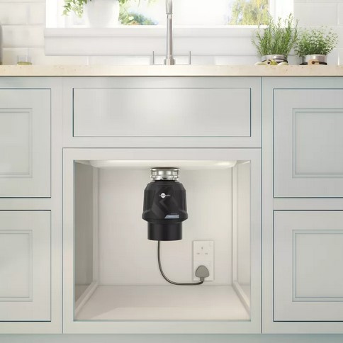 Rozdrabniacz odpadków InSinkErator Premium 550 SR