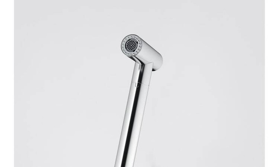 Bateria Franke Icon pull-out spray Chrom 115.0625.188