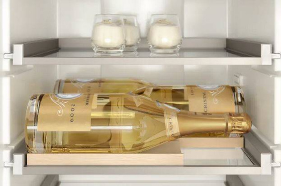 Chłodziarko zamrażarka do zabudowy 200 series Gaggenau RB289300