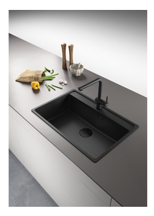 Zlew Franke Maris MRG 610-73 114.0661.798