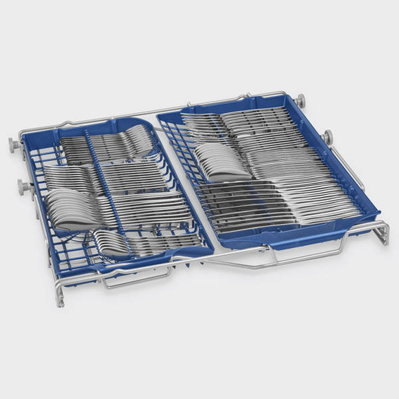 Zmywarka do zabudowy Smeg ST323PM