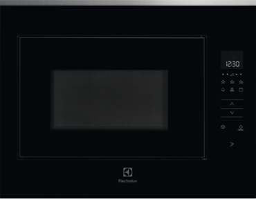 Kuchenka mikrofalowa Electrolux KMFD264TEX