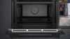 Piekarnik Siemens do zabudowy CB734G1B1