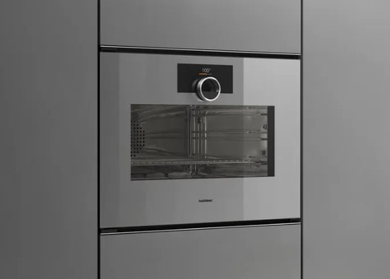 Piekarnik parowy Gaggenau GS220130