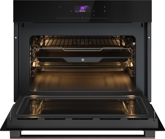 Kuchenka mikrofalowa do zabudowy ASKO OM24BGH