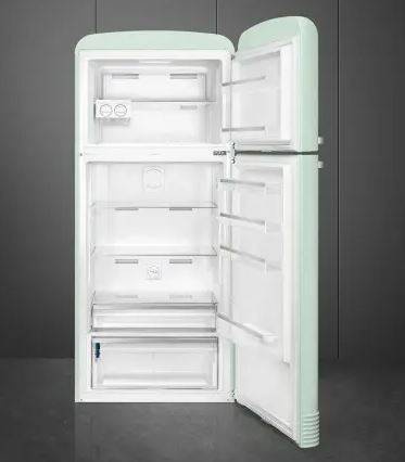 Lodówka wolnostojąca Smeg 50’s Style FAB50RPG5