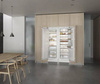 Zamrażarka Vario do zabudowy 200 series Gaggenau RF287370