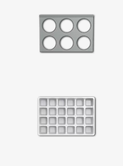 Chłodziarko-zamrażarka do zabudowy Miele  KFN 7844 C 12665240