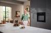 Piekarnik Miele H 2861-1 BP 125 Edition ObsidianBlack 12432440