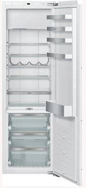 Chłodziarka do zabudowy 200 series Gaggenau RT282306