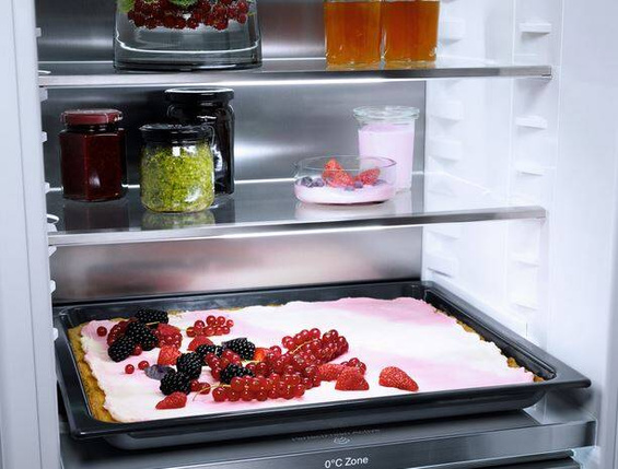 Lodówka do zabudowy Miele K 7747 C 12361920