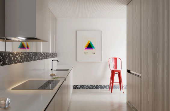 Płyta indukcyjna Ciarko Design CulinaSync Ultimate