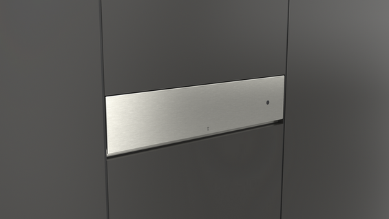 Szuflada do podgrzewania Fulgor Milano FWD 150 X