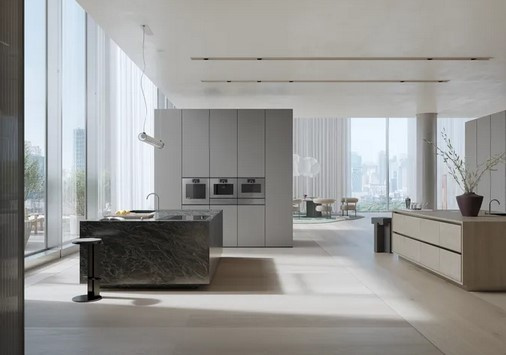 Piekarnik parowy Gaggenau GS250130