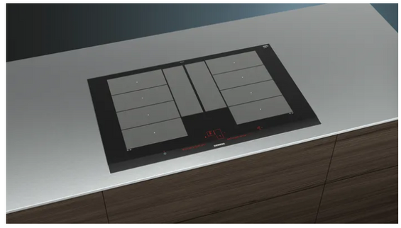 Płyta indukcyjna Siemens EX875LYC1E 80cm