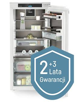 Chłodziarka Liebherr IRBbsbi 4170 10 lat Gwarancji !!!