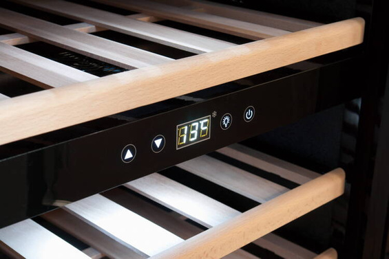 Winiarka Berg BRGSW40L