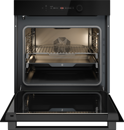 Piekarnik pirolityczny do zabudowy Asko OTP56BGH