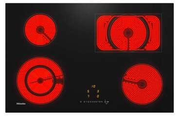 Płyta elektryczna Miele KM 6523 FL 12048070