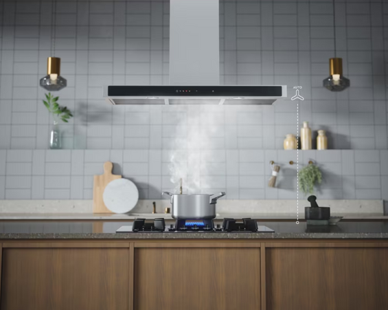 Płyta gazowa 75 cm Electrolux KGG753753K