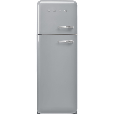 Lodówka wolnostojąca FAB Smeg FAB30LSV6 50's Style
