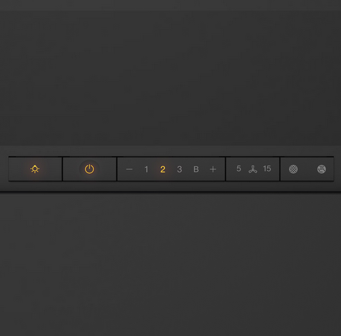 Wyciąg sufitowy Miele DAC 4240 12555970