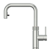 Bateria Quooker Flex Square Stal nierdzewna FXSSST