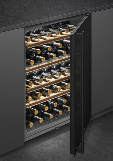 Winiarka Smeg Dolce Stil Novo CVI638RN3