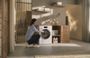 Pralka Miele WED385 WCS 12725400
