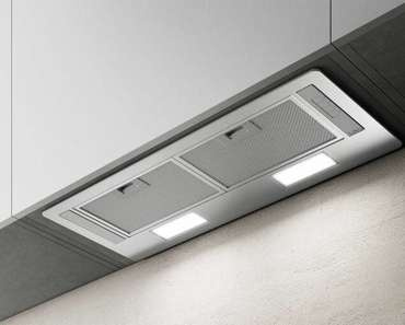 Okap Elica ERA C IX/A/72 inox PRF0142741 wyciąg