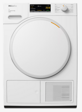 Suszarka z pompą ciepła Miele  TWA520 WP​ 8kg Active 12725240​