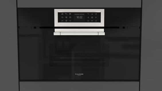 Piekarnik Fulgor Milano FCLSO 7510 TEM BK