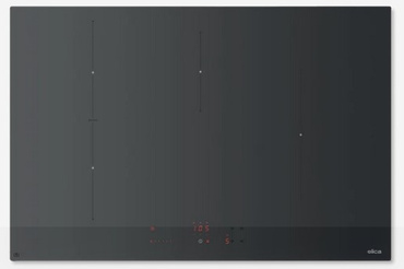 Płyta indukcyjna Elica Ratio Connex 804 Plus Raw PRF0210636