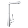 Bateria Grohe Scala 30441000 Chrome z ekspozycji