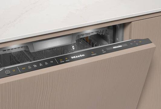 Zmywarka Miele G 7793 SCVi AD 125 Gala Ed. 12472610 z ekspozycji wysyłka Gratis !