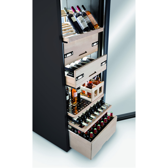 Winiarka La Sommeliere VIP330VFA