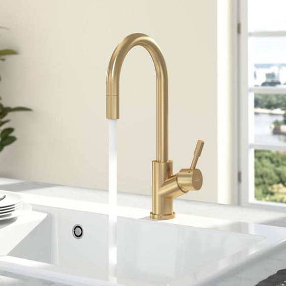 Bateria Villeroy & Boch VB-9254 00 03